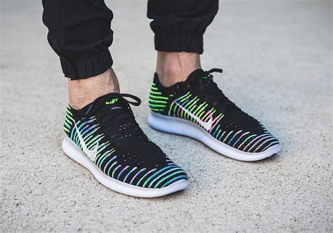 nike flyknit 5.0 men